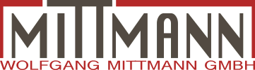 Wolfgang mittmann GmbH Impressum